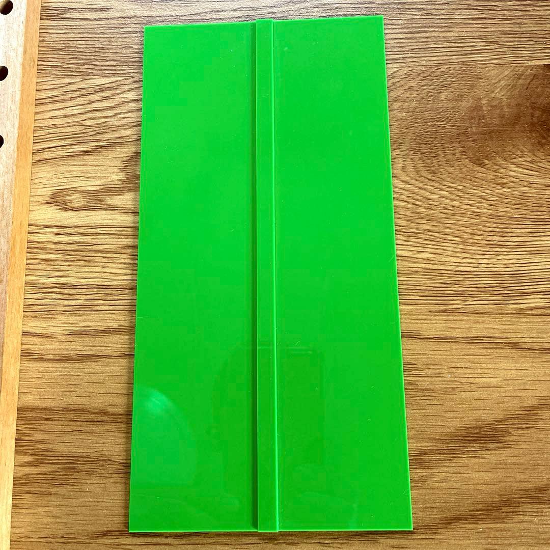 点字盤