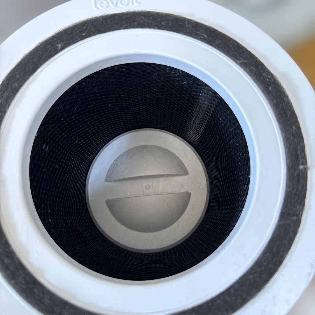 levoit Core P350 ペットケア空気清浄機　2023年製