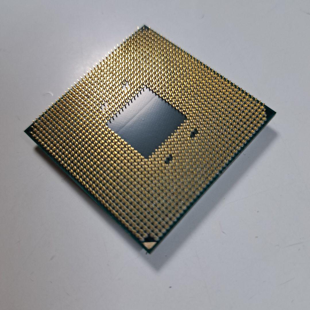 【中古】AMD CPU Ryzen5 3600X