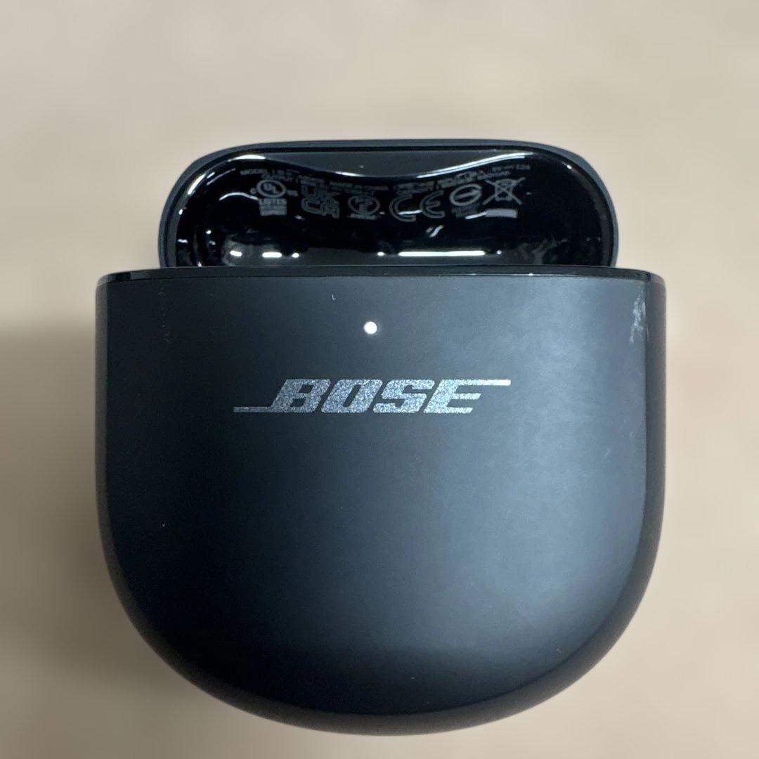 BOSE QuietComfort Ultra Earbuds ケースのみ