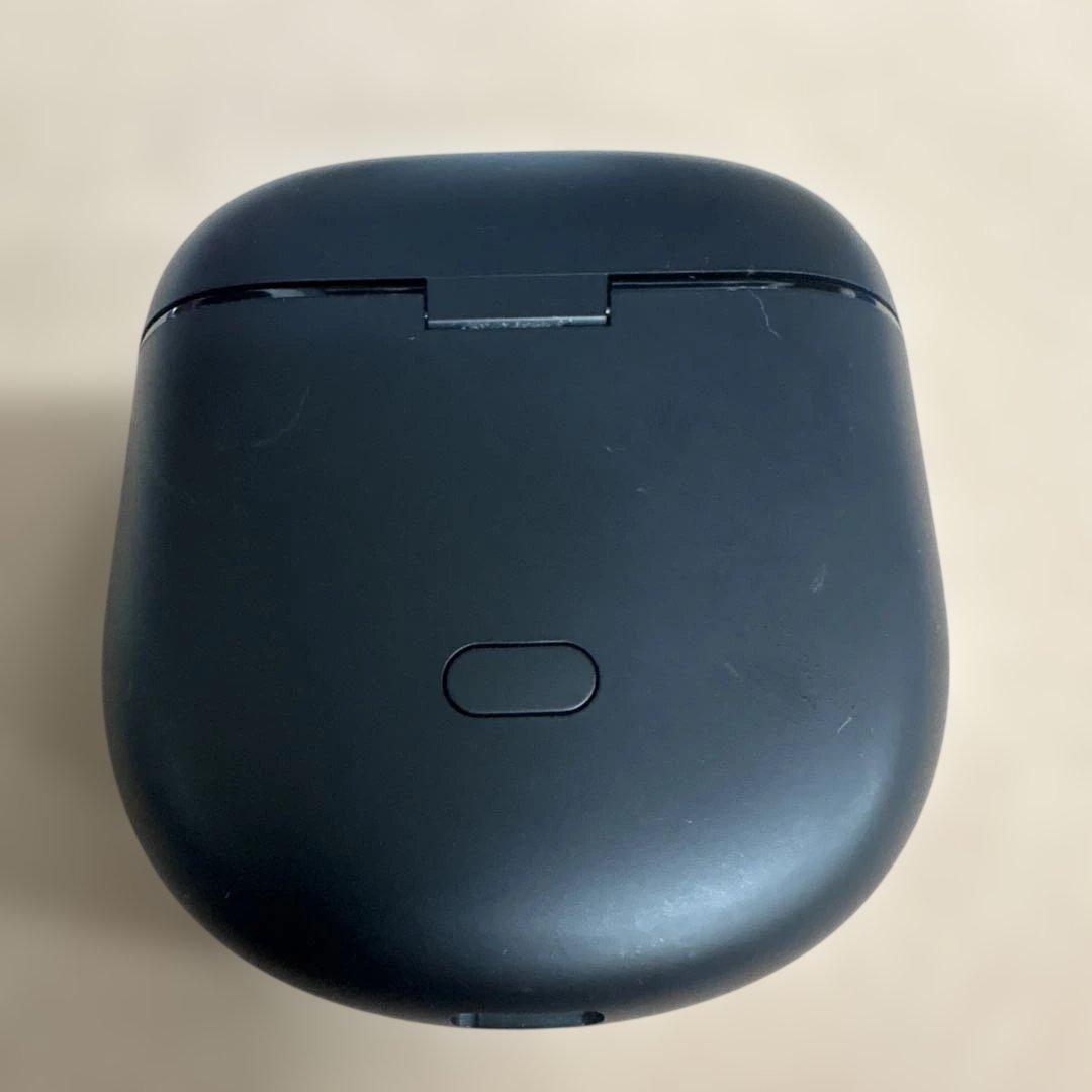 BOSE QuietComfort Ultra Earbuds ケースのみ