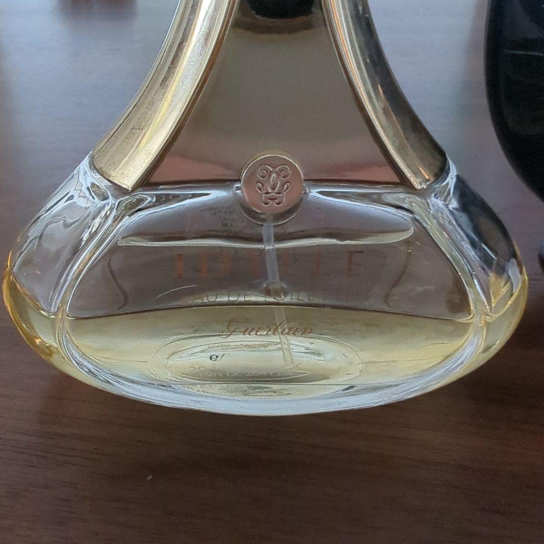 2本セット　ゲランGuerlain ※イディール・シャリマー