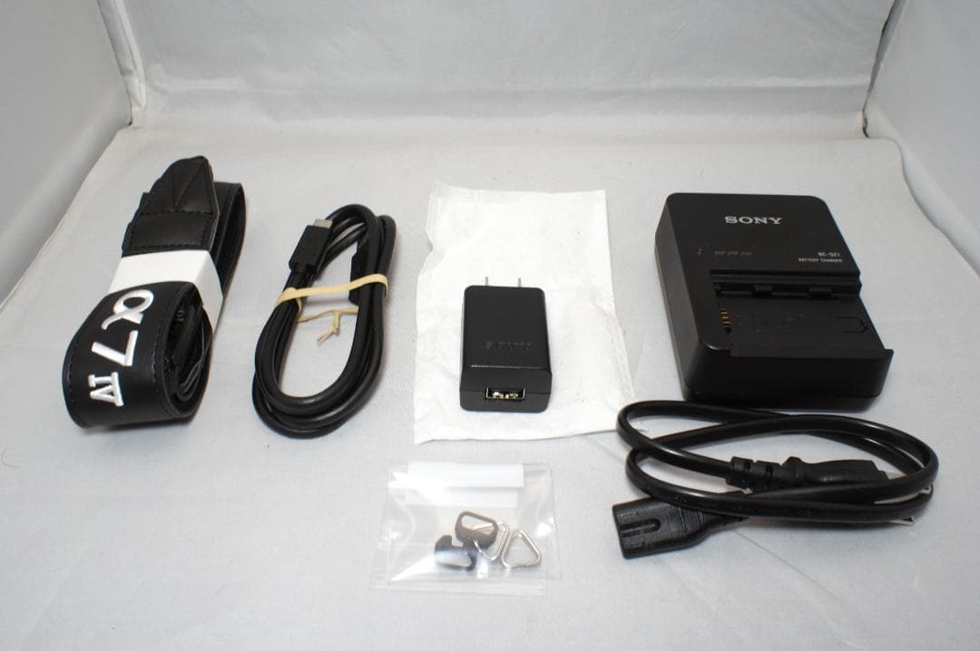 【極美品】SONY α7IV （ILCE-7M4）付属品多数 保証期間内