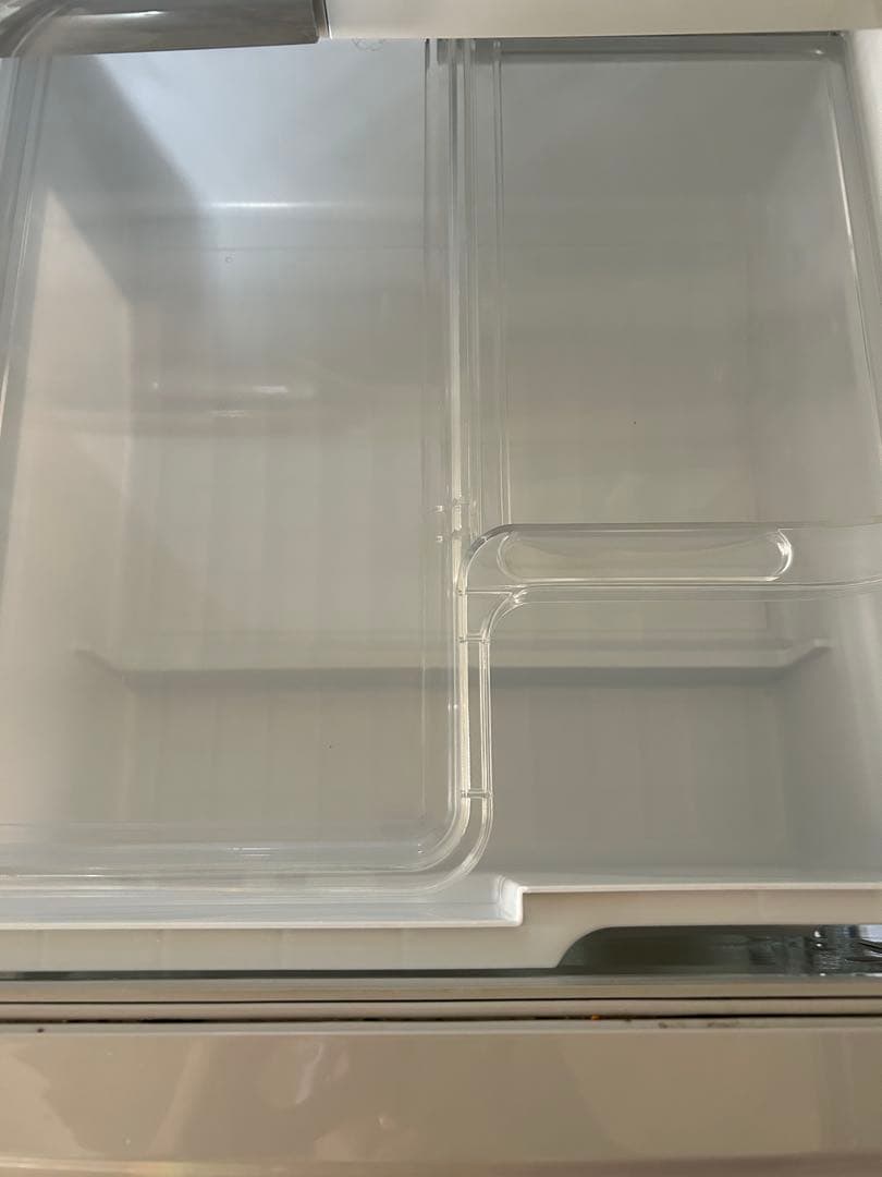 三菱 冷蔵庫 401L 2011年製 MITSUBISHI