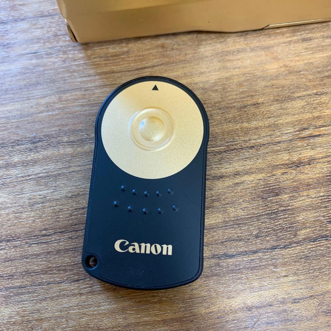 激レア　希少Canon IXYリミテッド60周年限定 コンパクトフィルムカメラ