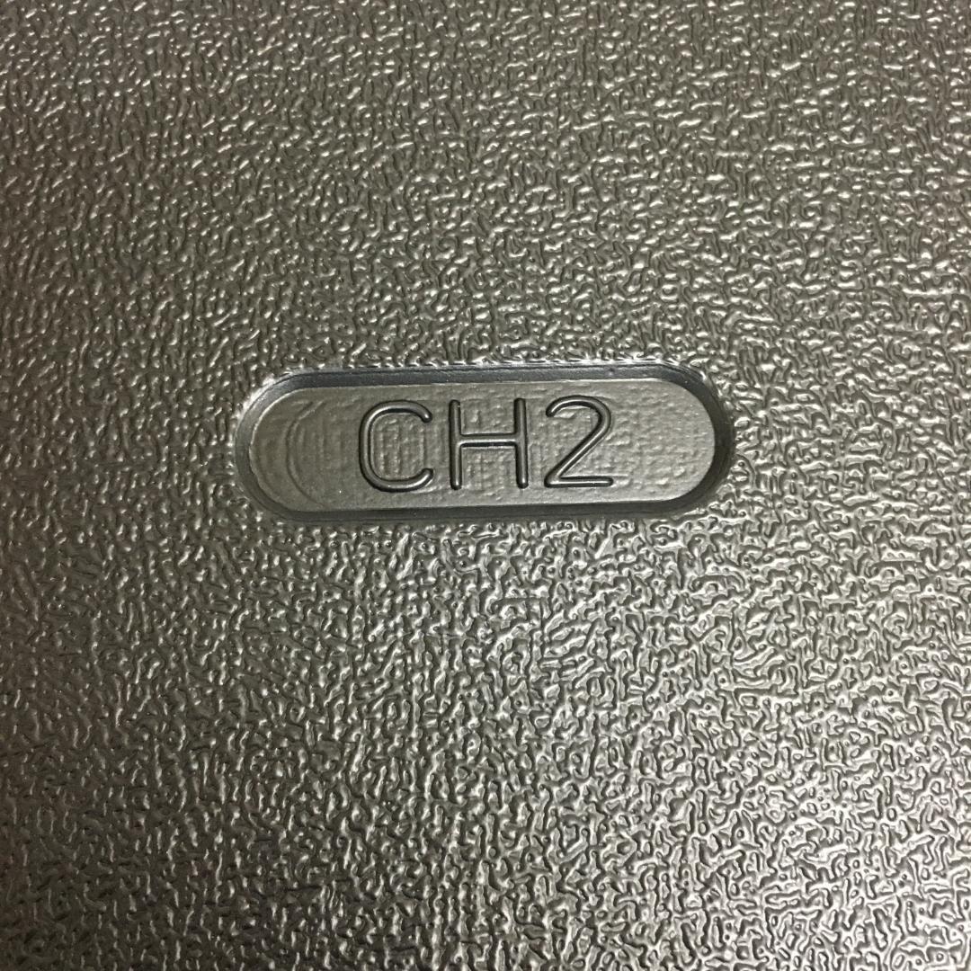 Y 保管品 セントリー CW2 ポータブル 金庫 防火 防水 保管庫 手さげ