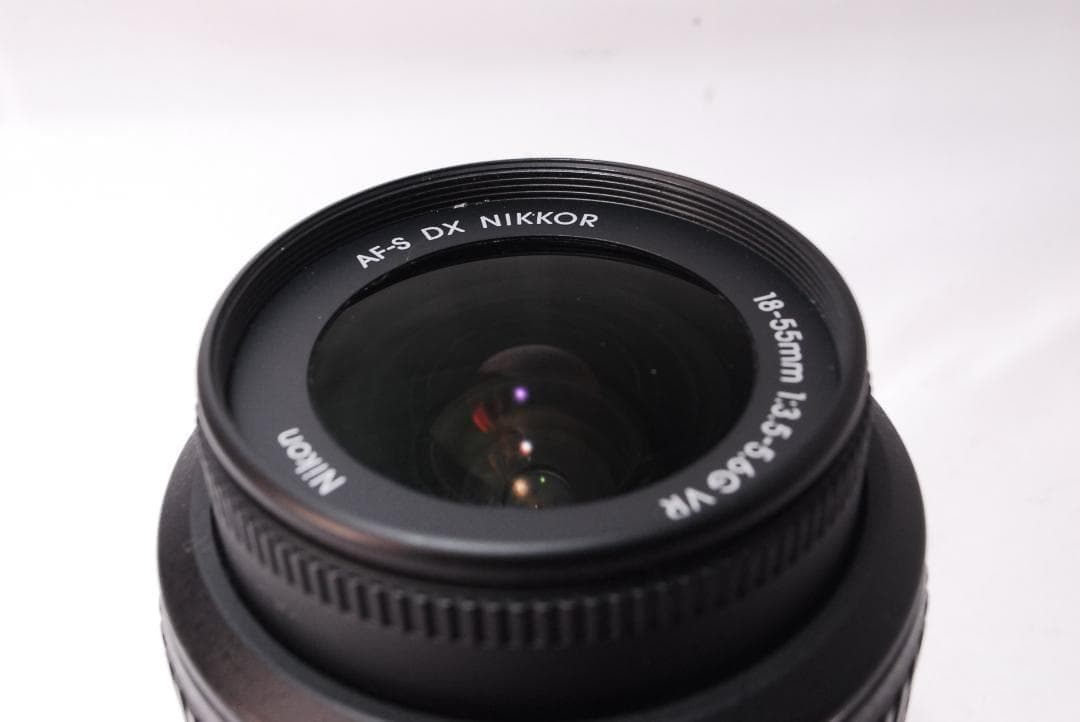 ✨Bluetooth搭載✨初心者オススメ✨Nikon D3400 レンズセット