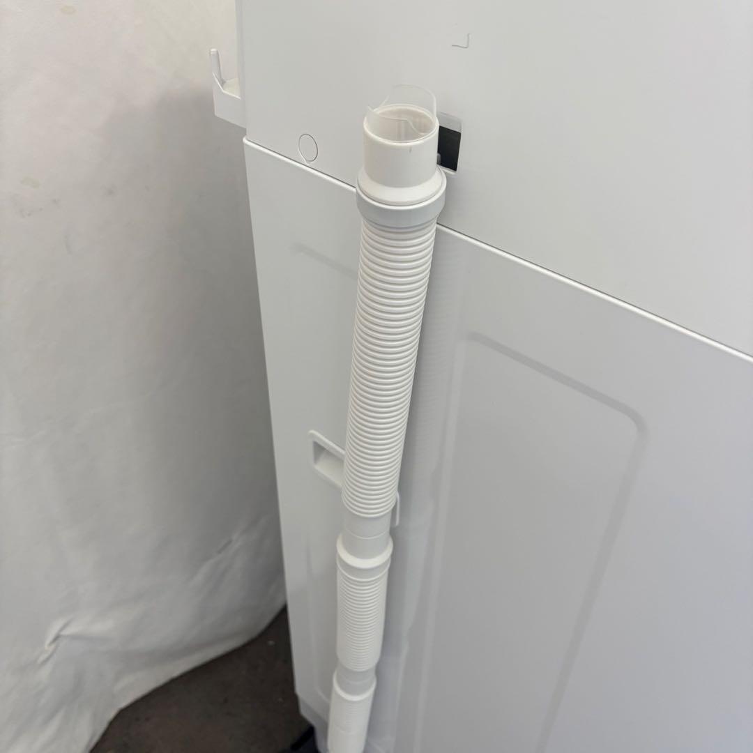 ★197　洗濯機　SHARP　11キロ　乾燥　分解洗浄　綺麗　安い　設置無料