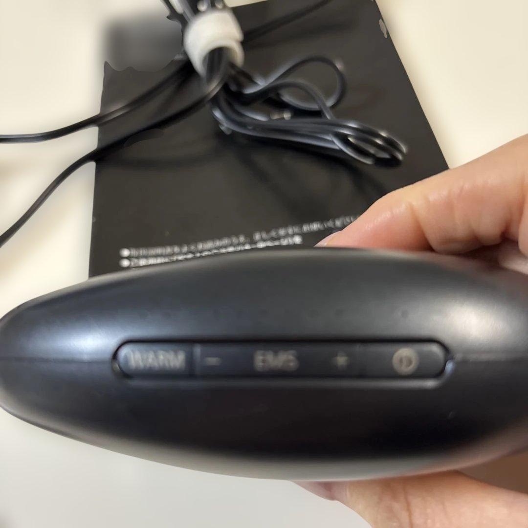 美品❣️パナソニック　バイタリフトかっさEH-SP85 （保証期間内）