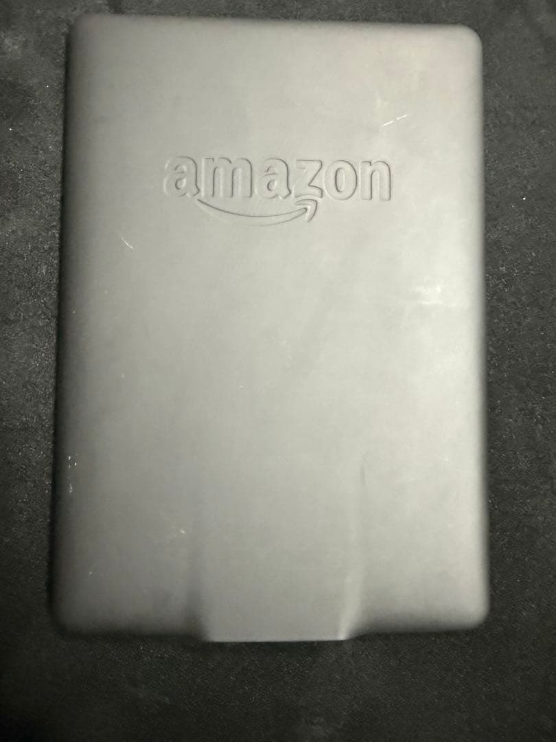 Kindle Paperwhite マンガモデル　32GB、第7世代、広告つき