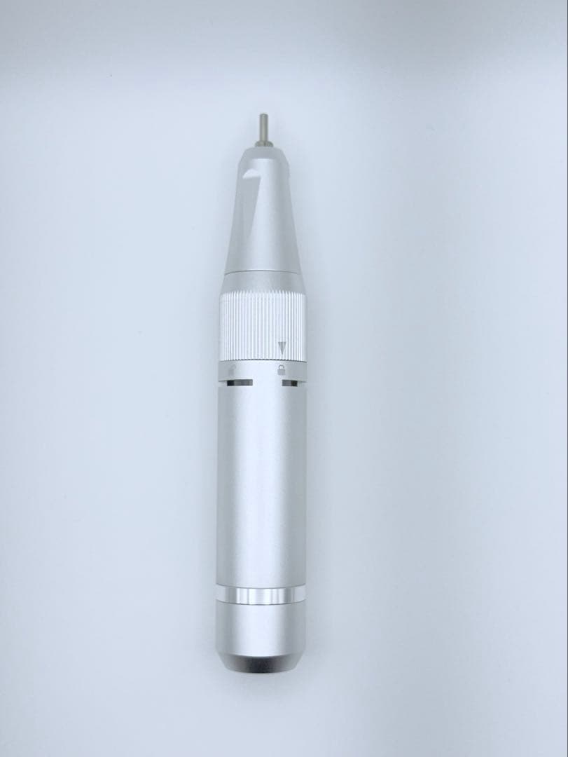 【新品】充電式 ネイルマシーン　3色