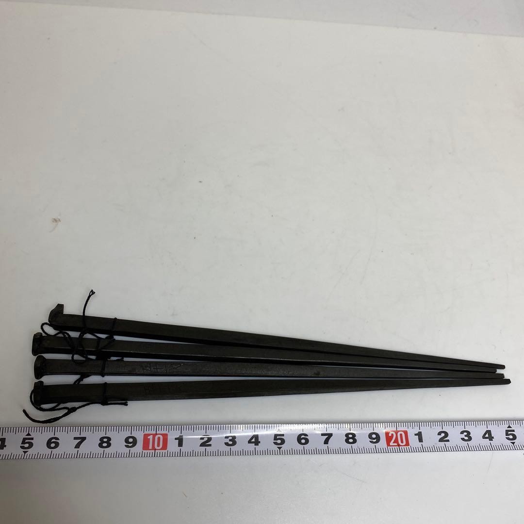火箸風鈴　明珍宗之　206g 東さ8-0321②