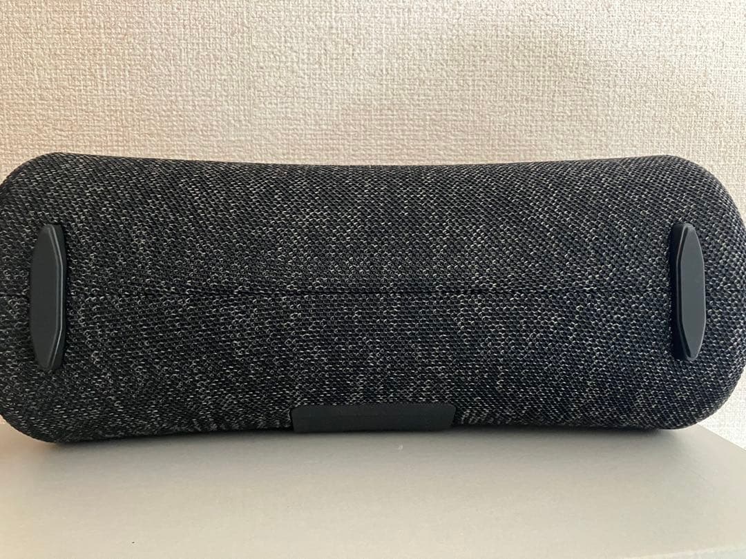 SONY XG300 ワイヤレススピーカー ブラック ソニー　黒