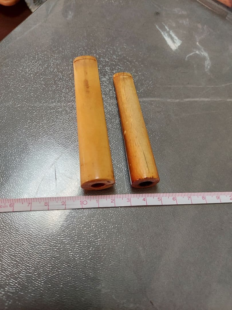 パイプ 湮管 骨董品