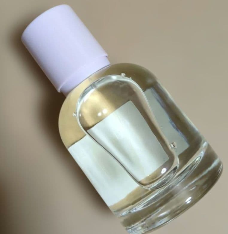 ローラメルシエ オードパルファム アンバーバニラ 50mL
