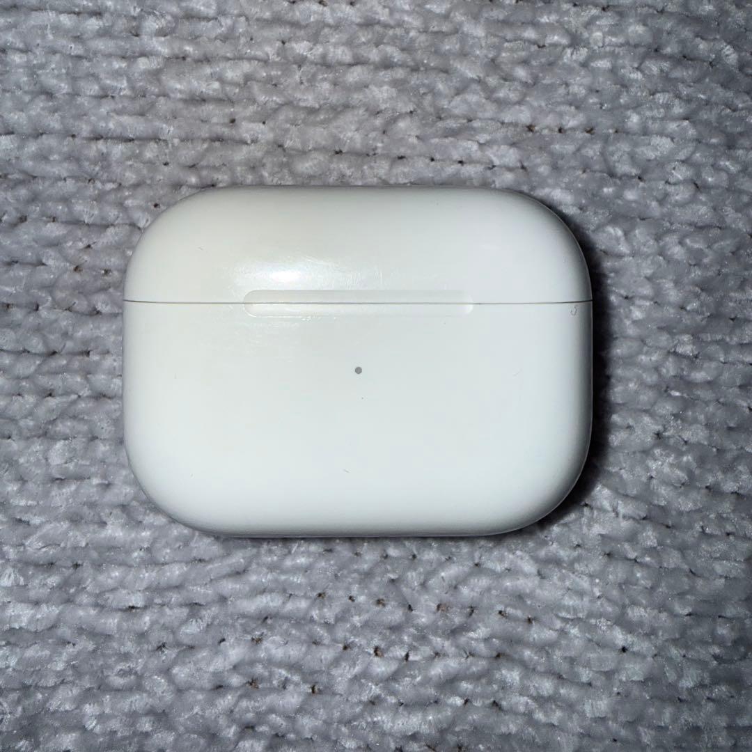 apple アップル 純正 airpods pro 第一世代 MWP22J/A