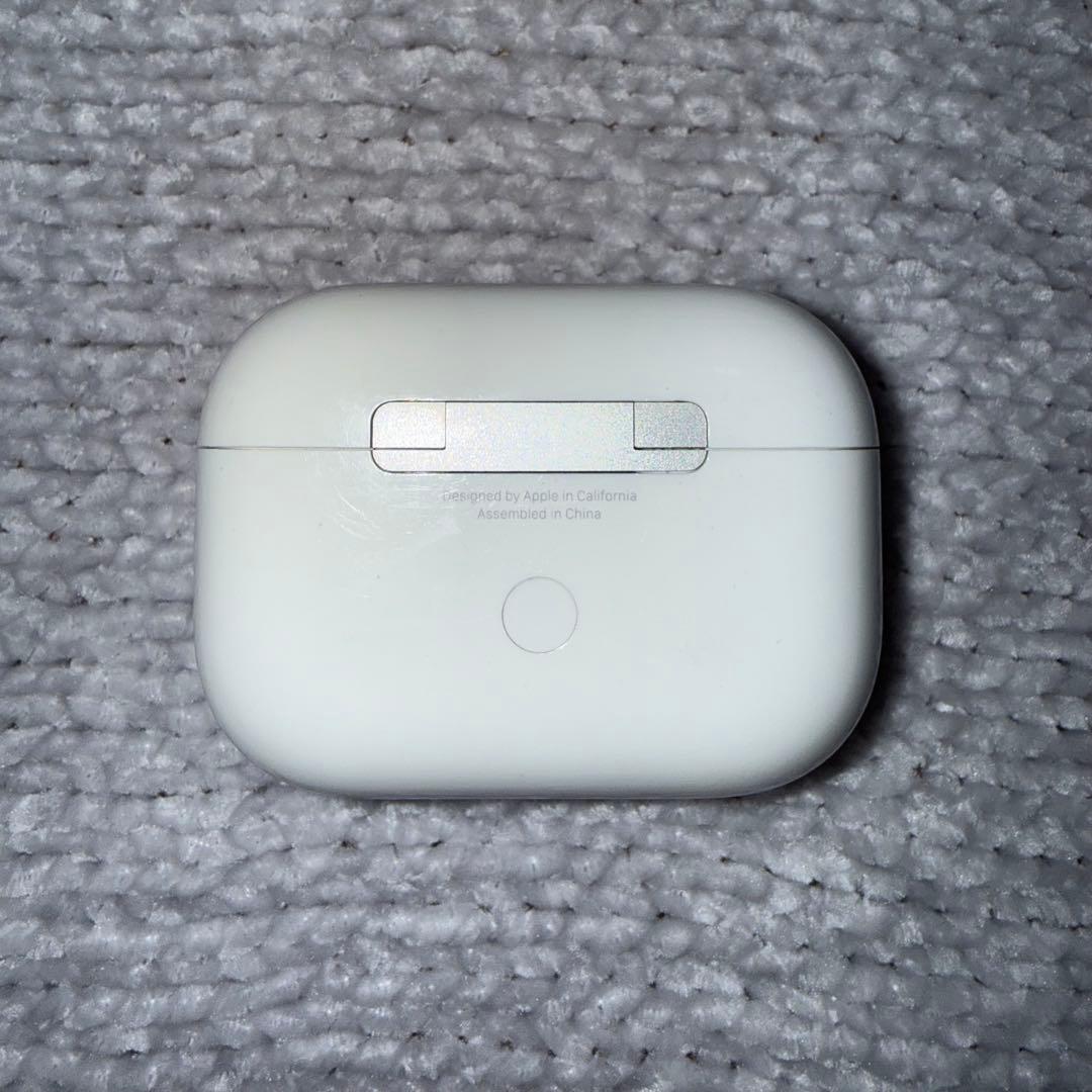apple アップル 純正 airpods pro 第一世代 MWP22J/A