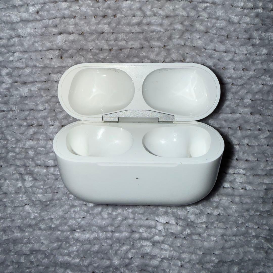 apple アップル 純正 airpods pro 第一世代 MWP22J/A