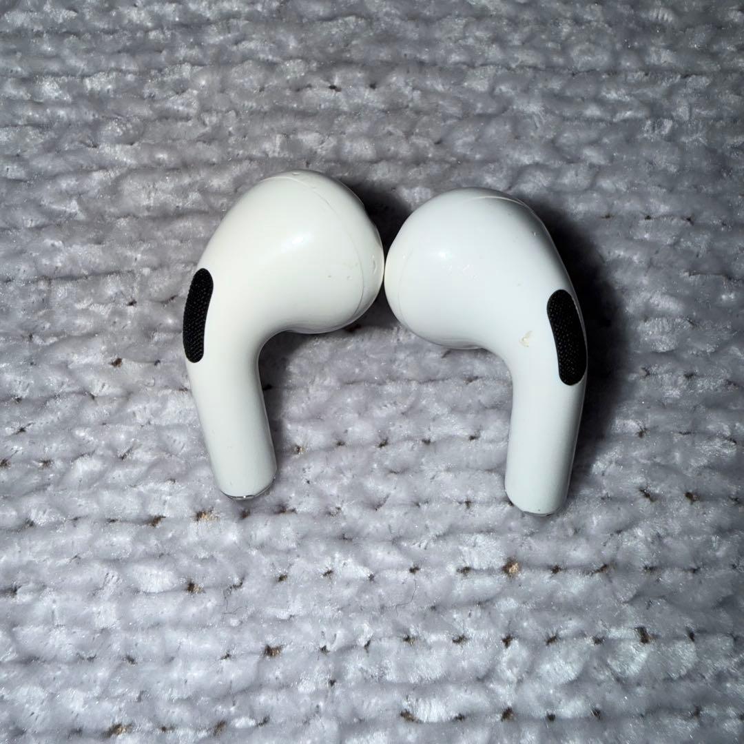 apple アップル 純正 airpods pro 第一世代 MWP22J/A