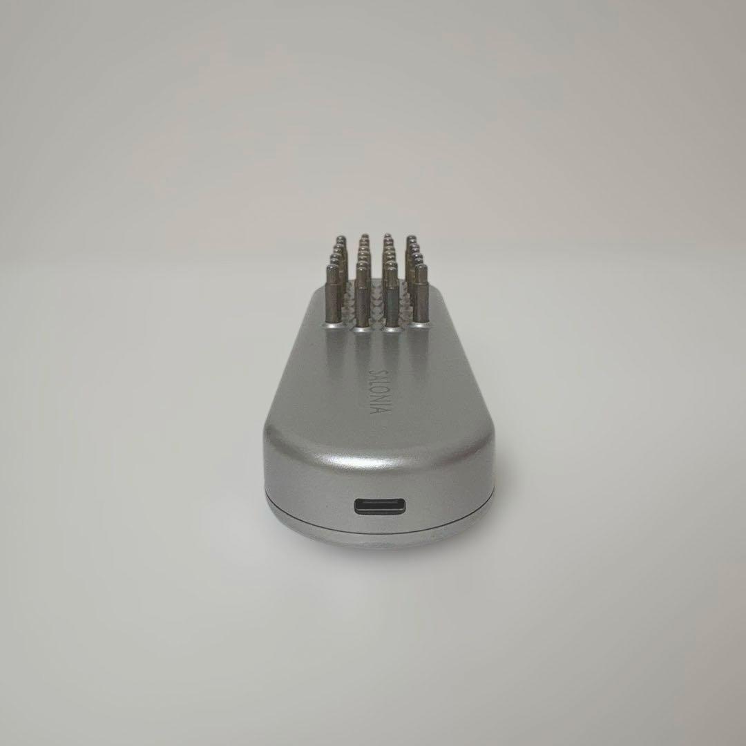 サロニア美顔器本体のみ