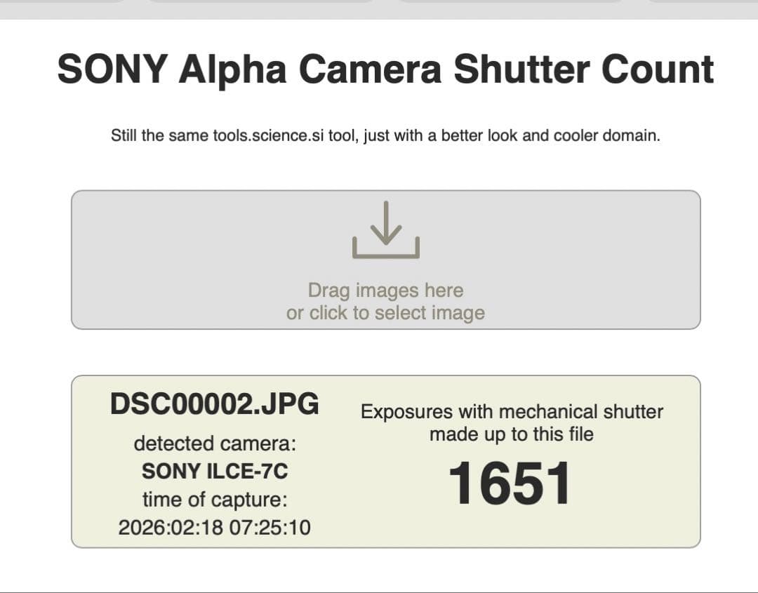 【美品】SONY α7C ILCE-7CL シャッター1651回 付属品充実