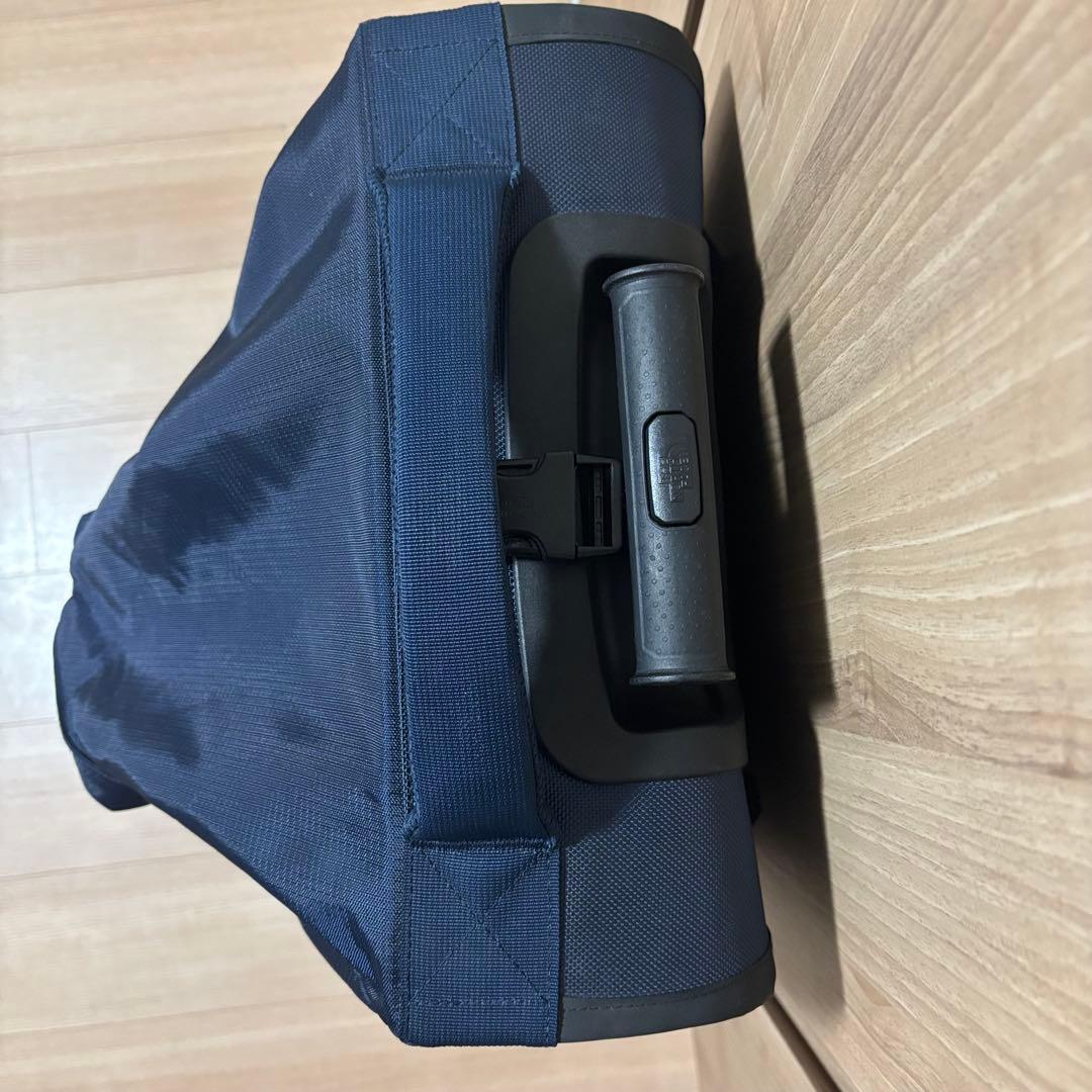 THE NORTH FACE WAYFINDER30 ボストンバッグ