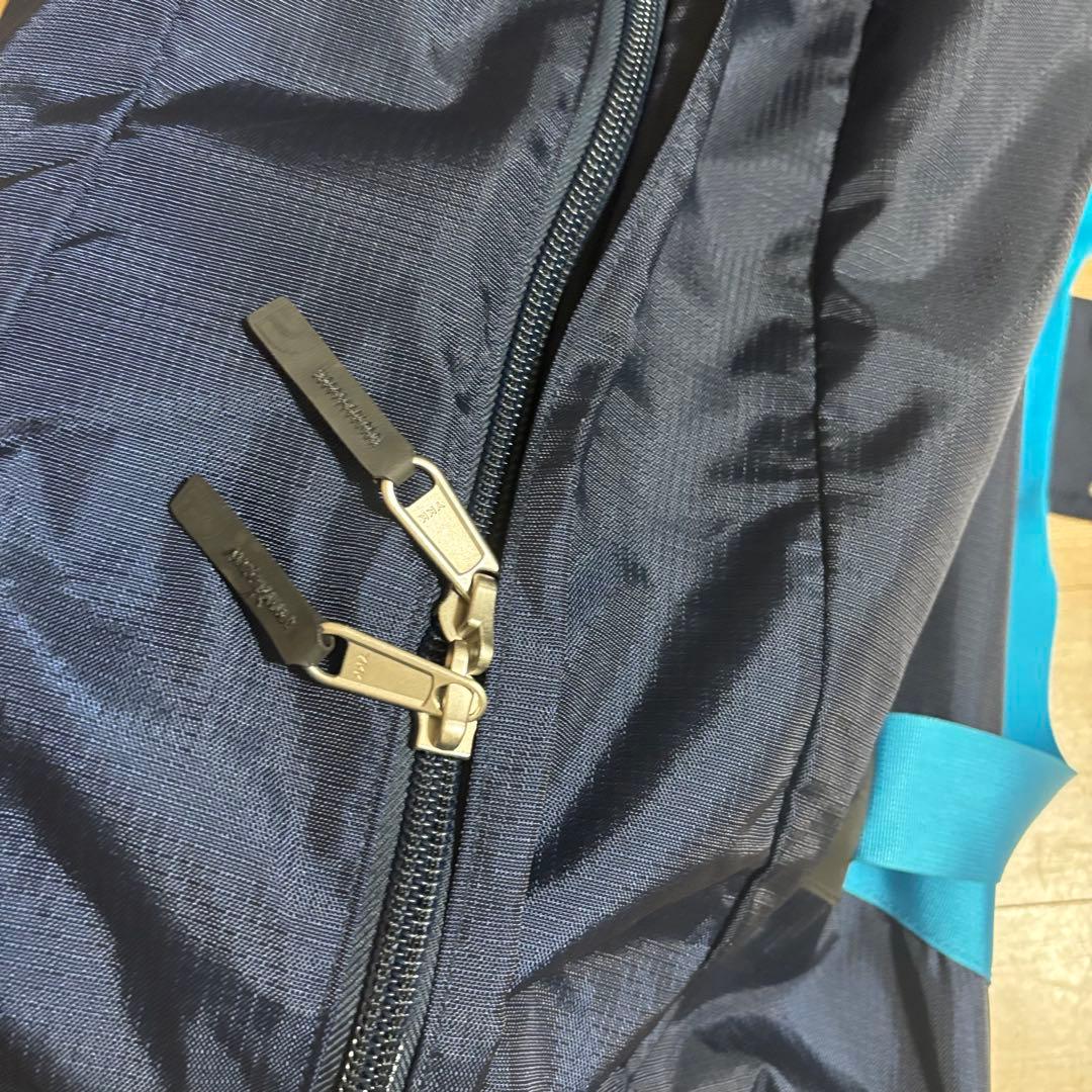 THE NORTH FACE WAYFINDER30 ボストンバッグ