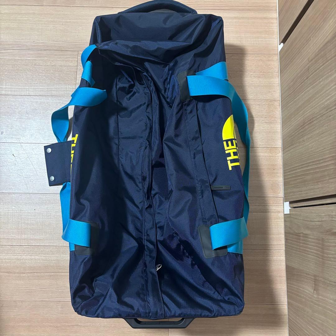 THE NORTH FACE WAYFINDER30 ボストンバッグ