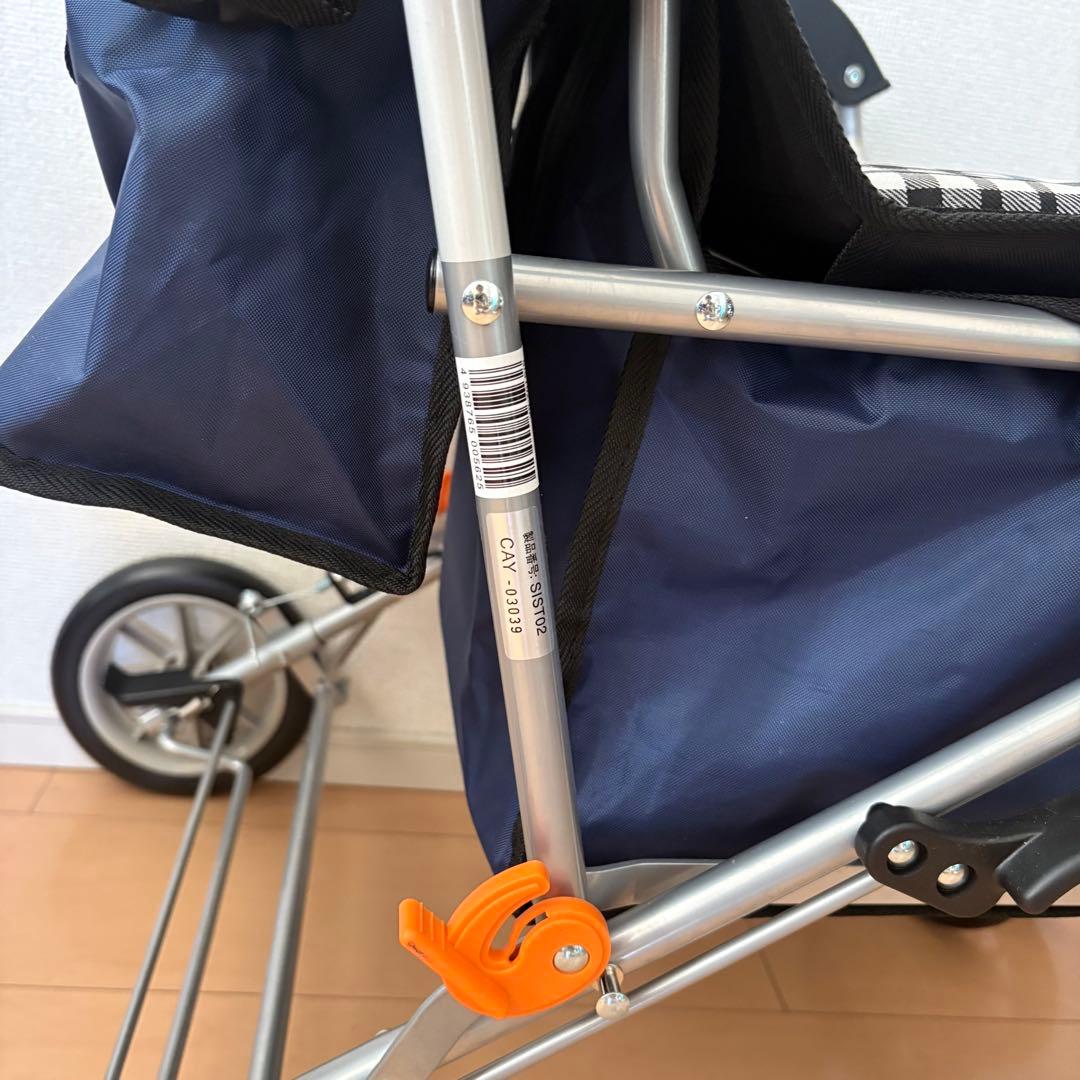 幸和製作所　KOWA TacaoF テイコブ　ボクストSIST02 シルバーカー