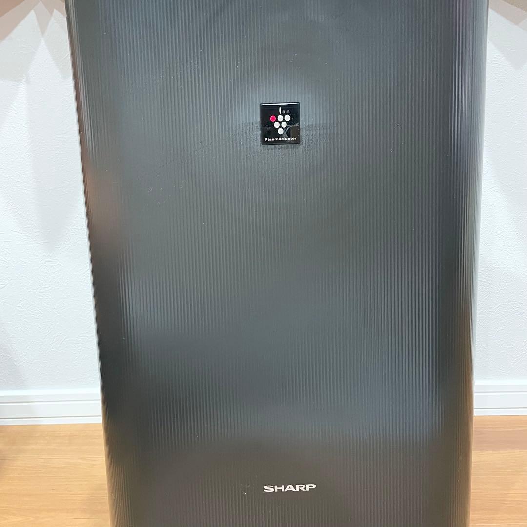 SHARP 加湿空気清浄機 KC-J50-H 2020年製