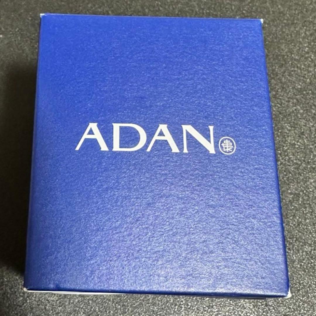 ADAN SILK シルクマッサージクレンジング　100g