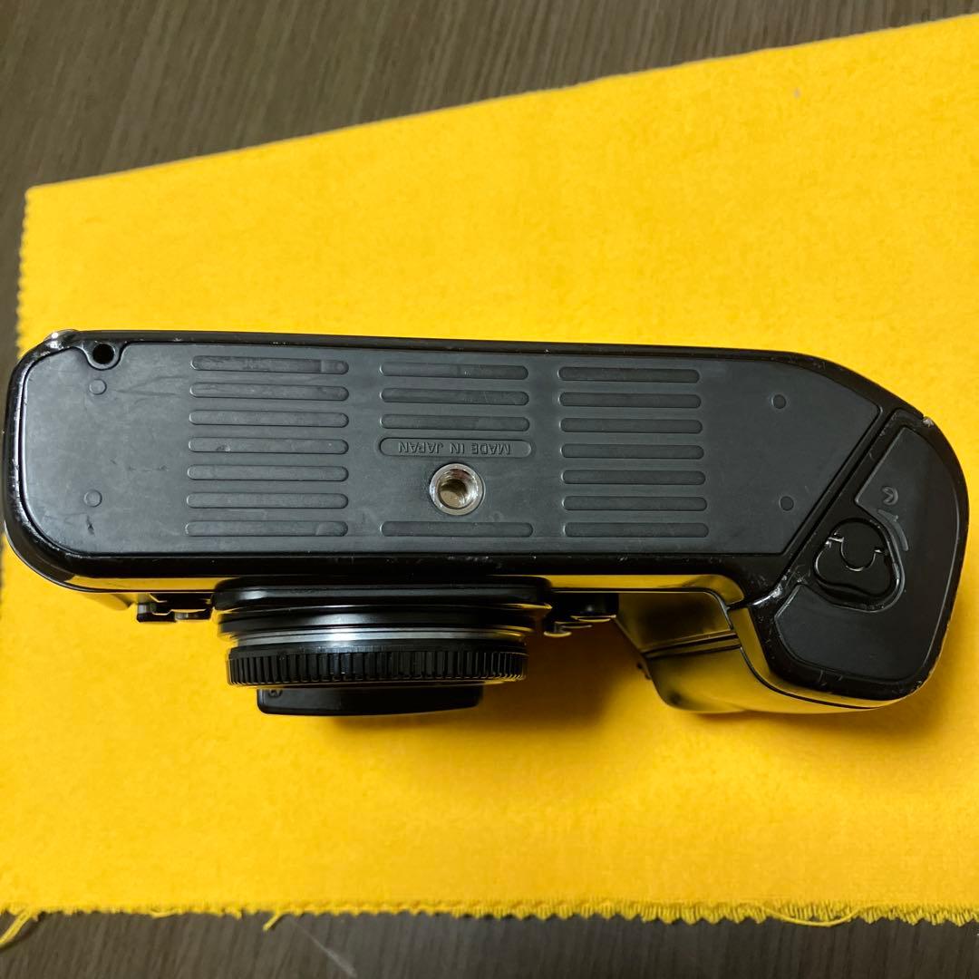 ニコンNikon F4 一眼レフカメラ