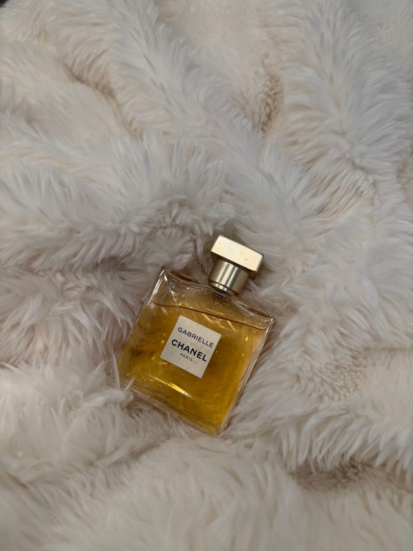 CHANEL ガブリエルオードパルファム　50ml