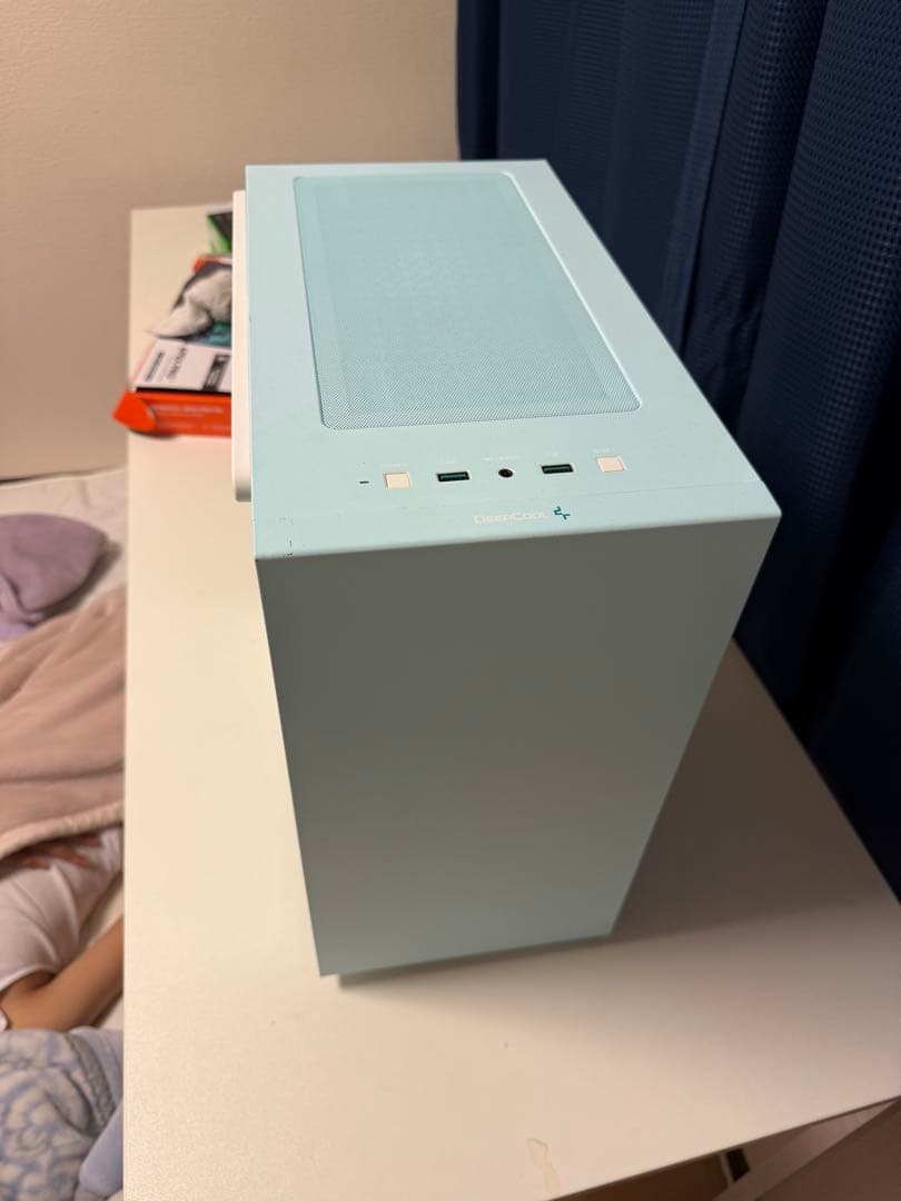 ゲーミングpc 動作確認済み
