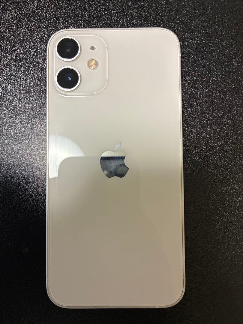 スマートフォン本体 iPhone 12 mini