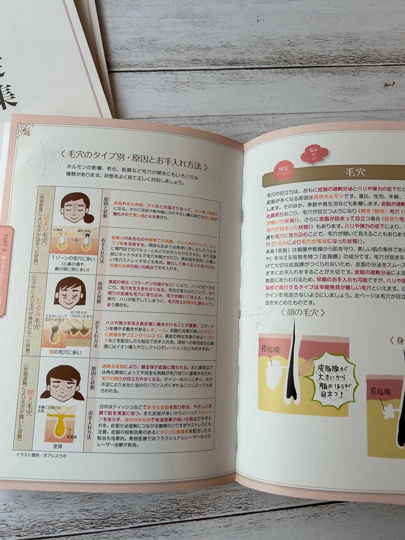 Ledom 美容専門学校 メイク セット 教材