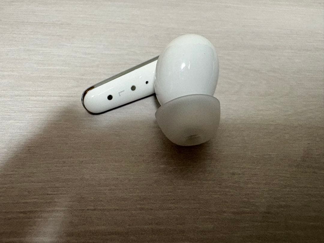 Anker Soundcore Liberty 4 Proホワイト
