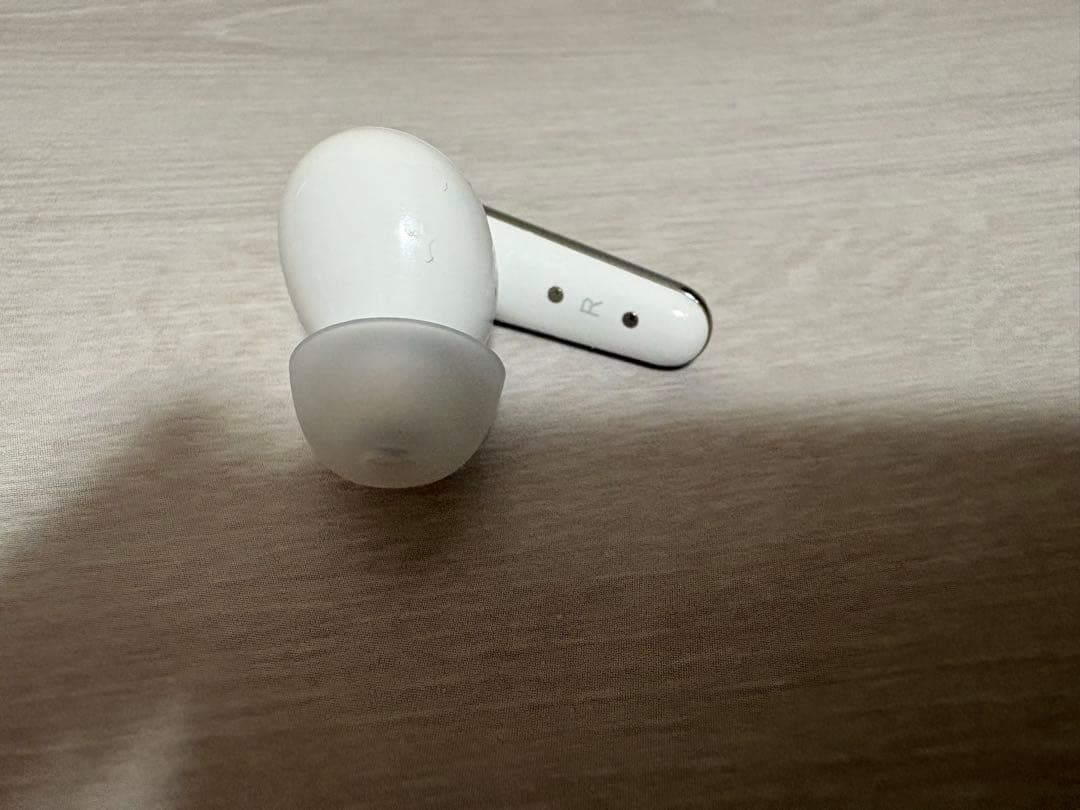 Anker Soundcore Liberty 4 Proホワイト