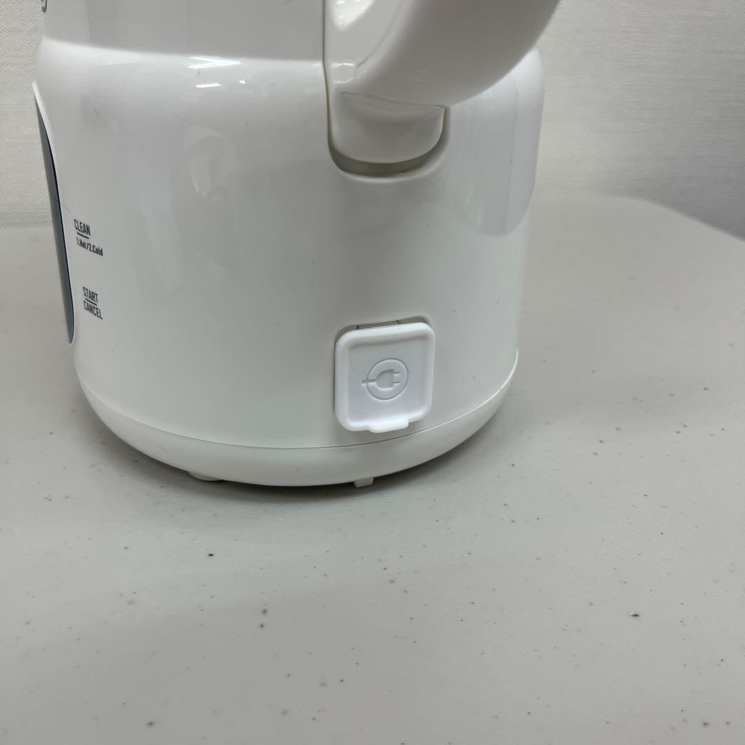 Toffy オートスープブレンダー K-AS1 800mL スープメーカー