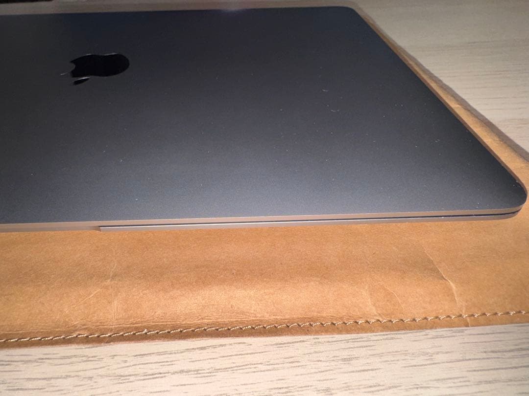 MacBook Air 13 M1/8GB/256GB スペースグレイUSキー