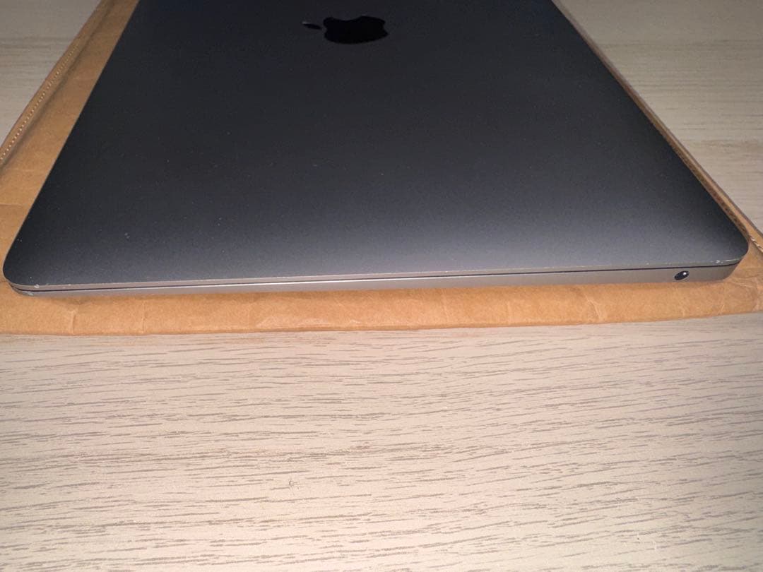 MacBook Air 13 M1/8GB/256GB スペースグレイUSキー