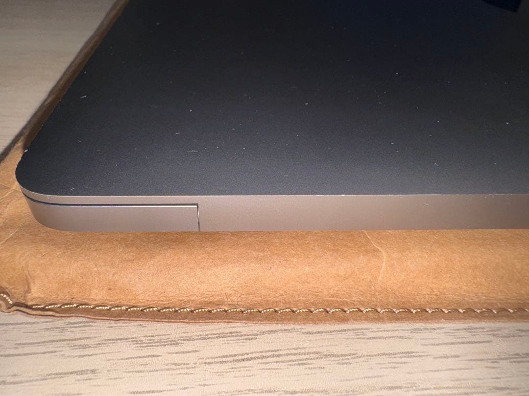 MacBook Air 13 M1/8GB/256GB スペースグレイUSキー