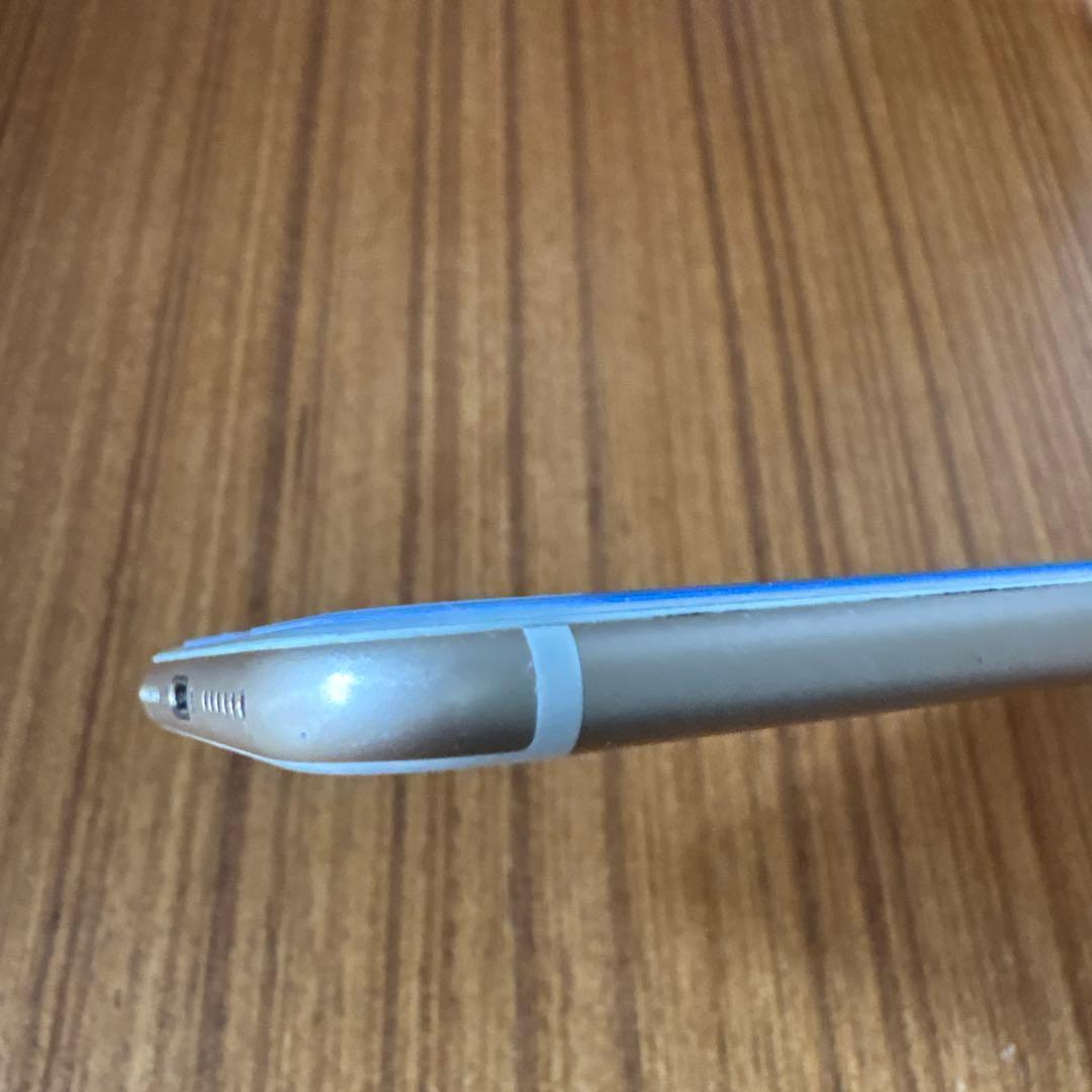 Apple iPhone 7/多分ローズゴールド/中古