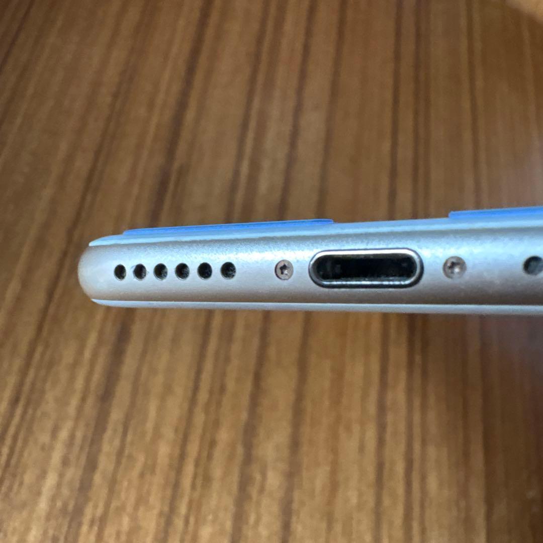 Apple iPhone 7/多分ローズゴールド/中古