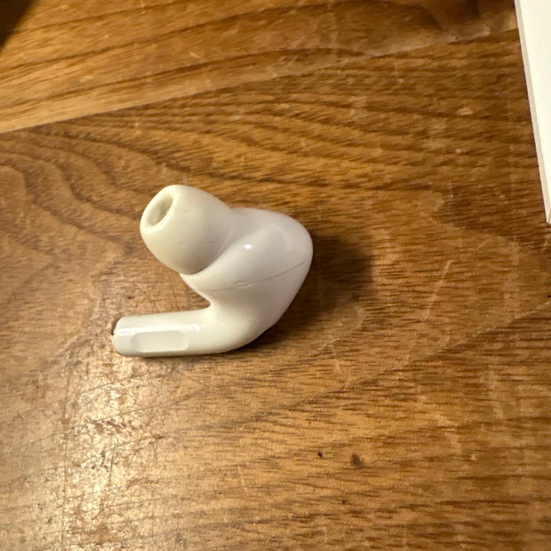 エアポッヅ プロ AirPods Pro