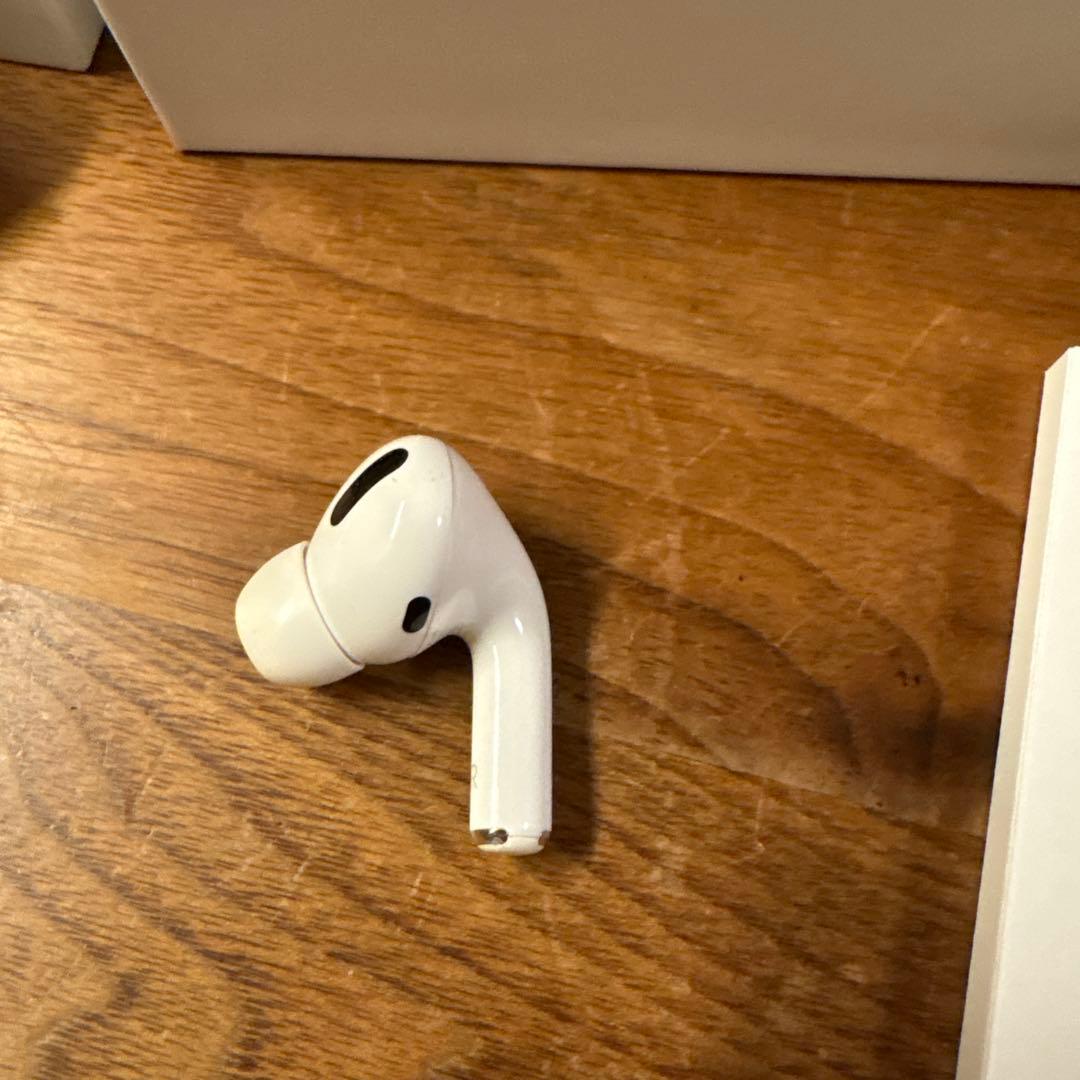 エアポッヅ プロ AirPods Pro