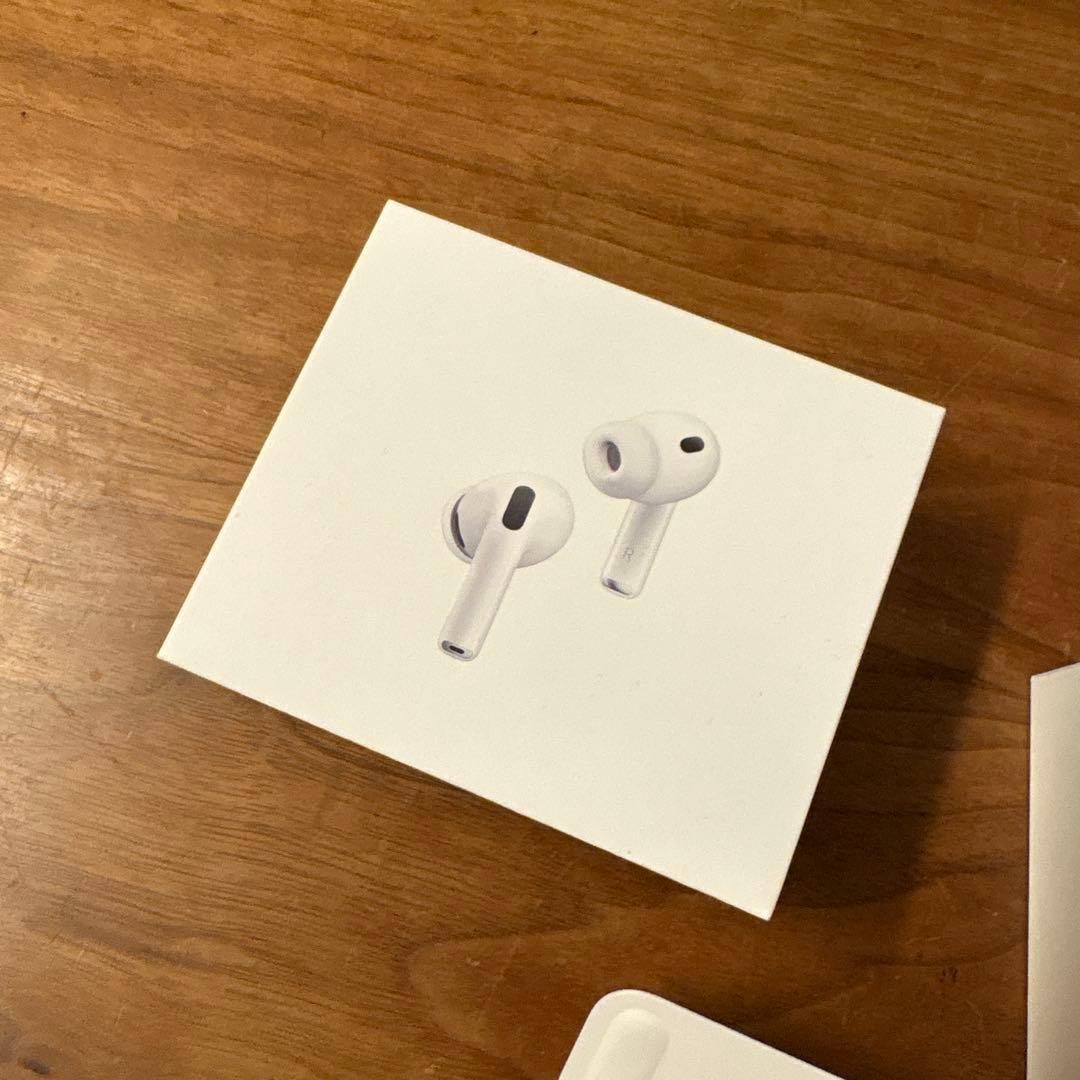 エアポッヅ プロ AirPods Pro