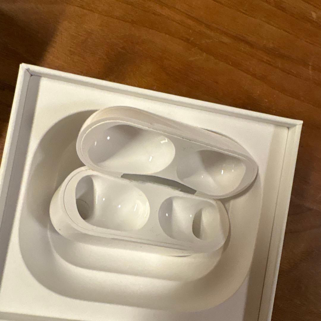 エアポッヅ プロ AirPods Pro