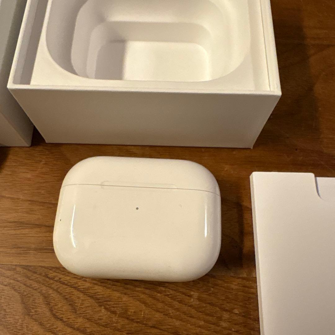 エアポッヅ プロ AirPods Pro
