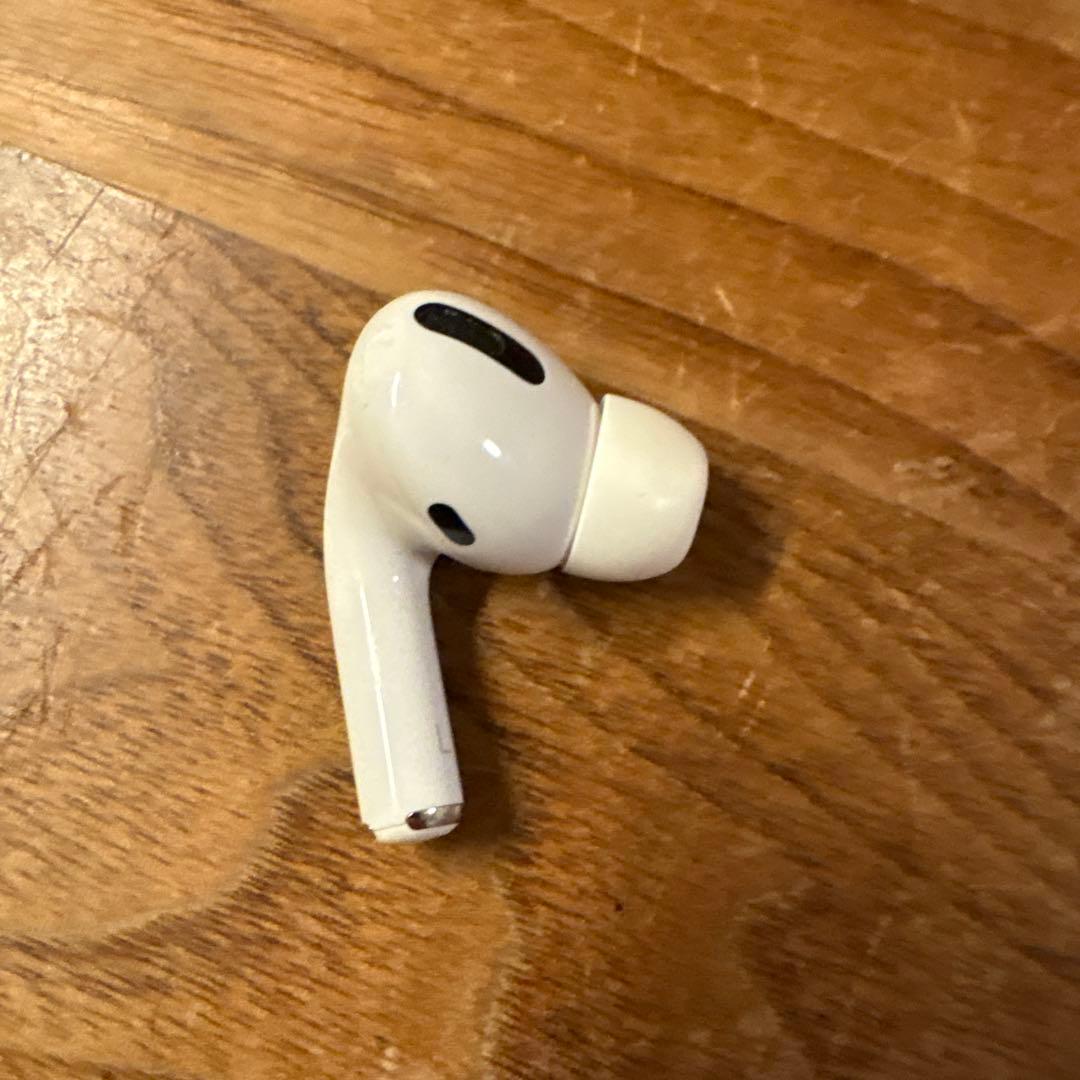 エアポッヅ プロ AirPods Pro
